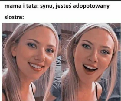 Wuja66 - #heheszki #humorobrazkowy #memy

Jak tam wasze stepujące siostry? (｡◕‿‿◕｡)