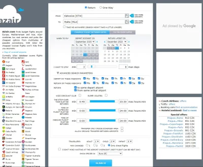 rudeiczarne - @req: Szczerze my bardzo rzadko szukamy z wyszukiwarek typy skyscanner ...