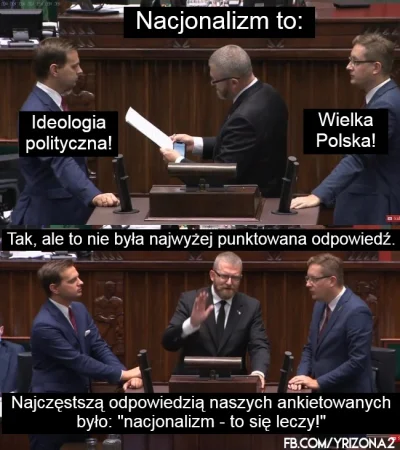 SirBlake - ( ͡° ͜ʖ ͡°) #neuropa #heheszki #yrizona #bekaznarodowcow #bekazprawakow