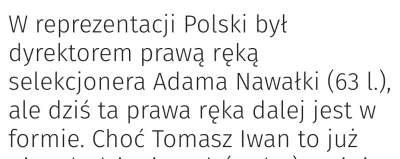 cocietoobchodzi - Tomasz Iwan w akcji

#mecz #heheszki #ekstraklasa