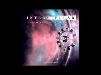 v1sor - #muzyka #soundtrack #interstellar #scifi #sciencefiction #hanszimmer