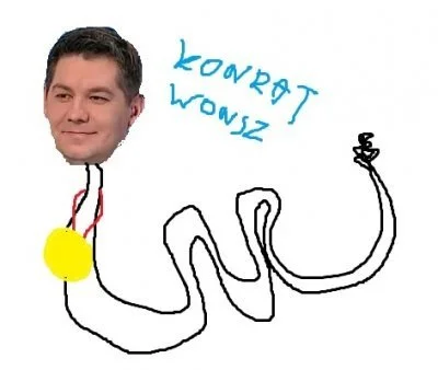 skeeball - @jaxonxst: Konrad Wąż jak zwykle w formie.