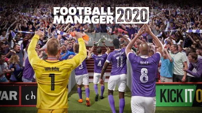 Metodzik - [EPIC]

Football Manager 2020, Watch Dogs 2 i Stick It To The Man! za da...