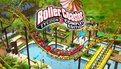 Metodzik - [EPIC]

RollerCoaster Tycoon 3 Complete Edition kolejną darmową grą

G...