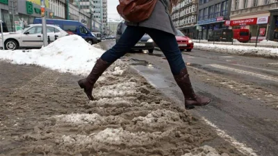 R.....v - @Kebonifacy: noo zajebiscie, szczególnie w mieście...