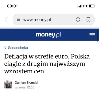 Steczny - SHIEEEEET
#polityka #ekonomia #polska #inflacja #gielda