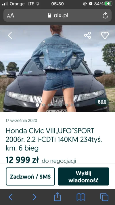 POlskiBoy - Ha ha ale wiocha 
#olx
Żenada