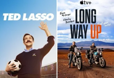 upflixpl - Co nowego w Apple TV+

Dodane tytuły:
+ Wielka wyprawa przez Ameryki (2...