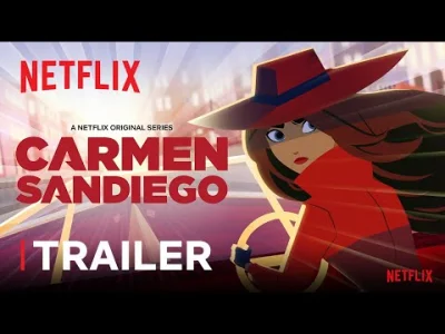 upflixpl - Carmen Sandiego | Zwiastun trzeciego sezonu

Amerykański oddział Netflix...