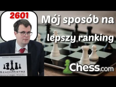 szachmistrz - #szachy ##!$%@? #gry #grybezpradu #gryplanszowe #youtube