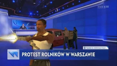 roztentegowywacz - #protest #heheszki