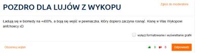 m.....n - Wypok strong( ͡° ͜ʖ ͡°)
Z forum JSW
#gielda #gpw