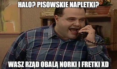 Eriksen - #heheszki #humorobrazkowy #polityka #pis #tvpis #bekazpisu