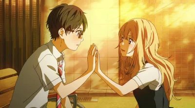 anonimek123456 - Shigatsu wa Kimi no Uso
Your Little Lie in April

Jest na #netfli...