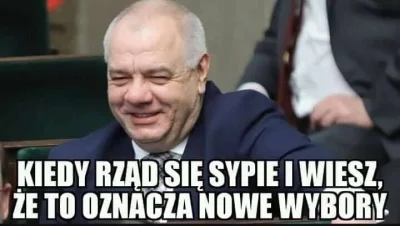 Dementia_Praecox - #heheszki #mniesmieszy #bekazpisu #bekazpodludzi #polityka