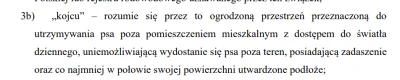 R187 - @AlgorytmPrima: Świnek morskich nie trzyma się w kojcach. Zgodnie z definicją ...