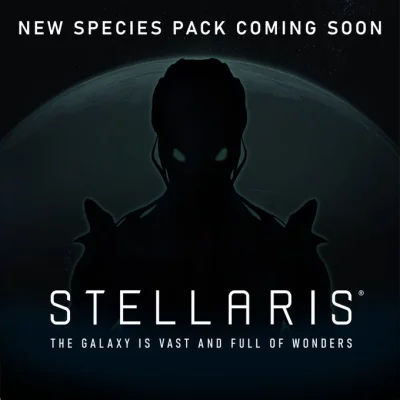 ambereyed - A więc następne DLC do Stellarisa to będzie "species pack". Zważywszy na ...