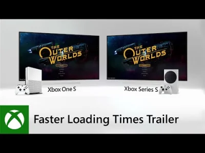 NoKappaSoldier73 - Xbox One S vs Series S - Loading Times Trailer
#xboxseries #xbox ...