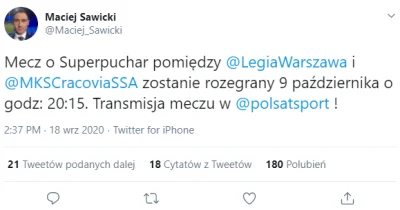 KebabZostrymSosem - 1. przełóż mecz bo masażysta miał kontakt z wirusem
2. wyznacz k...