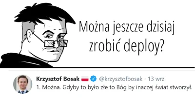 wodzik - #heheszki #humorinformatykow #piatekpiateczekpiatunio