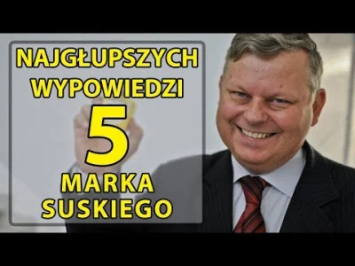 robert5502 - @Rychupee: Jeżeli ktoś twierdzi, że 11 to więcej niż 12, na ministra nad...