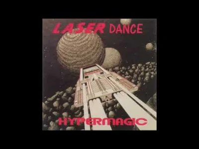 SonyKrokiet - Laserdance - Through The Dark

#laserdance #spacesynth #muzyka #muzyk...