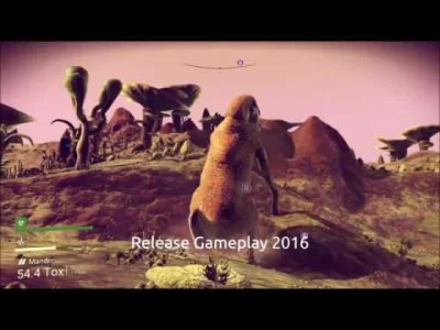 Desolator - @Czarny_Klakier: No Man's Sky też dobrze się zapowiadało ( ͡° ͜ʖ ͡°)