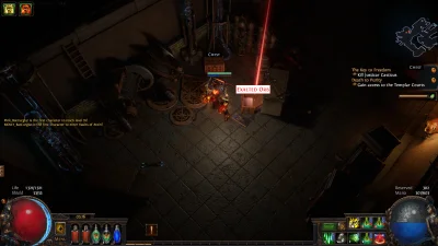 Tang0 - ( ͡° ͜ʖ ͡°)
#pathofexile