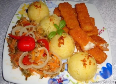 Radek41 - Plusujcie prawdziwie polski obiad