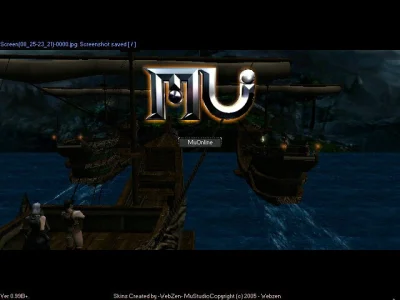 ertrzytrzyjeden - Szybko logujemy się i gramy.

#muonline #nostalgia #mmo #mmorpg #...