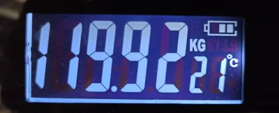 Hejtel - Mój dziennik: #hejgrubasie
Aktualizacja: 19.09.2020
Waga: 119,92kg (-0,69kg)...