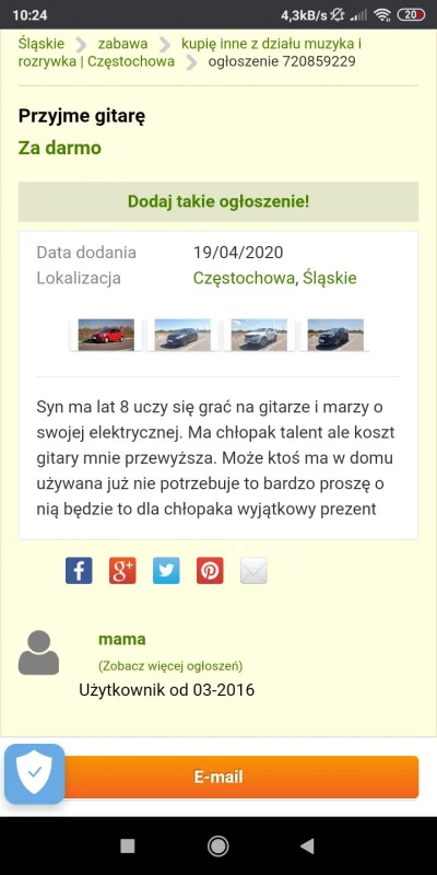 A.....9 - Typowa #madka jest typowa.

#p0lka #rozowepaski #logikarozowychpaskow #cebu...