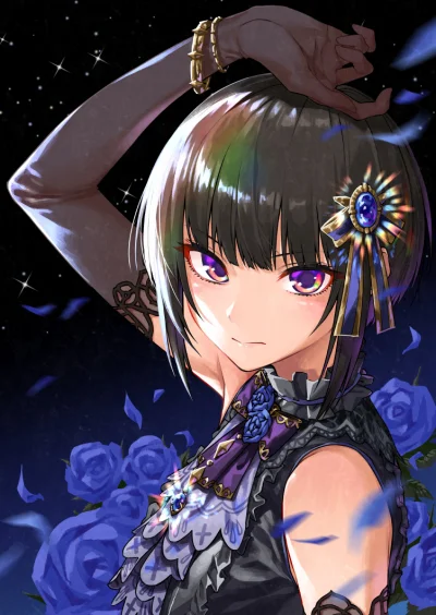 Azur88 - #randomanimeshit #anime #idolmaster #idolmastercinderellagirls #chiyoshirayu...