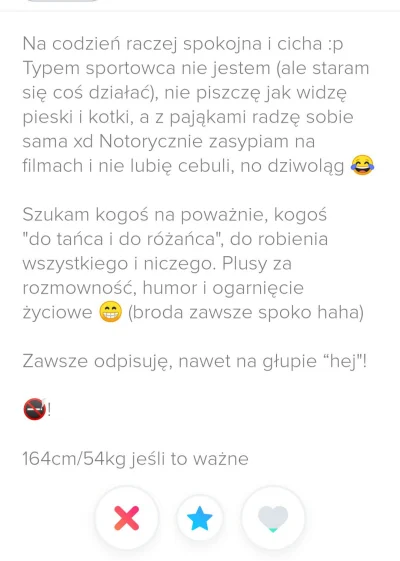 Pearson - Do czego się przyczepicie tym razem? ( ͡° ͜ʖ ͡°)

#tinder #badoo