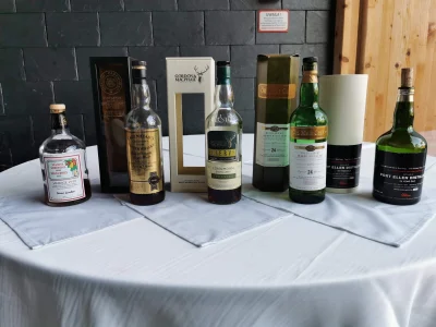 premo - 32tys zł na stole.

#alkoholizm #impreza #whisky ##!$%@? #degustacja