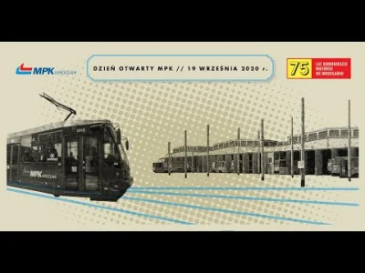 mroz3 - Pokazowe wkolejenie wykolejonego tramwaju na zajezdni Ołbin dziś z dnia otwar...