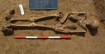 IMPERIUMROMANUM - W Viminacium odkryto wczesnochrześcijański grób

W we wschodniej ...