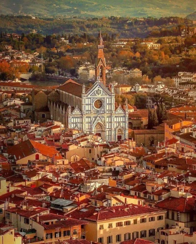 Castellano - Florencja. Włochy
#fotografia #cityporn #architektura #wlochy