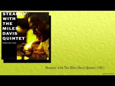 D.....a - Miles David Quintet - Salt Peanuts
#muzyka #klasykmuzyczny #milesdavis #ja...