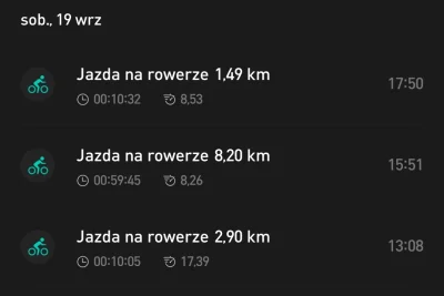 Hektar4 - 622 620 + 13 = 622 633



#rowerowyrownik

Wpis dodany za pomocą tego skryp...