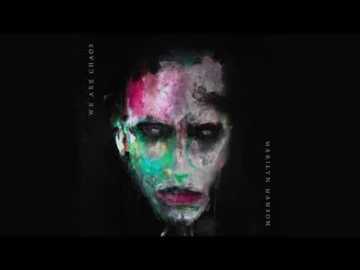 MichaI - Piękna ballada Mansona z nowej płyty ( ͡° ͜ʖ ͡°)

It's not a life sentence...