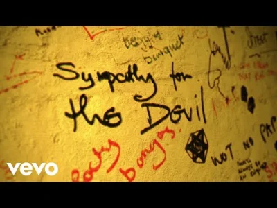 wielkienieba - #muzyka #classicrock 

The Rolling Stones - Sympathy For The Devil (...