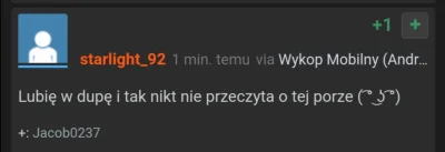 P.....e - Ej ludzie ważna wiadomość od jednego z Mireczkow