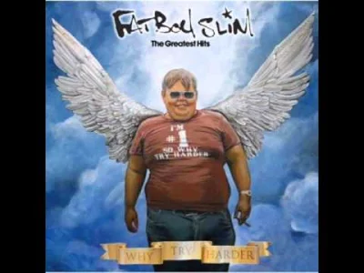 wielkienieba - #muzyka #kultowamuzyka 

Fatboy Slim - Right Here, Right Now

"Rig...