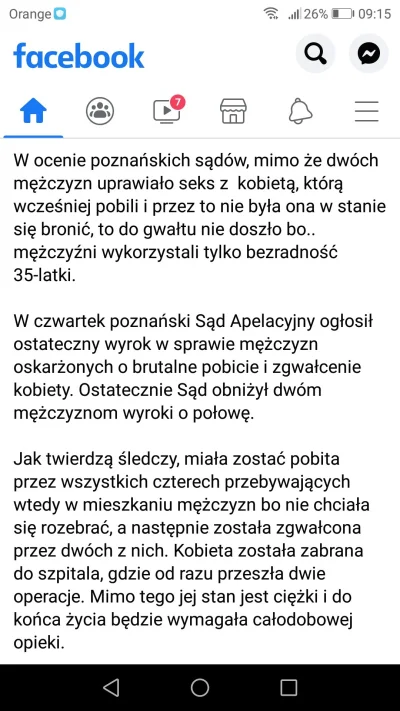 Ejdolf - Jeżeli wierzycie w niezależność i sprawiedliwość sądów, tym bardziej w małyc...