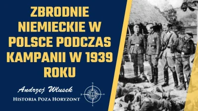 sropo - Niemcy atakując Polskę 1 września 1939 roku od pierwszych chwil posuwali się ...