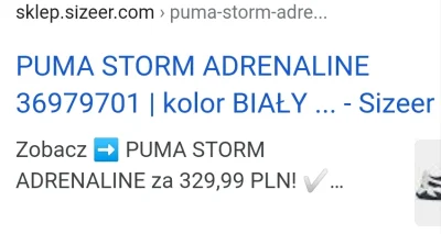 t.....t - @guzi: produkt już wycofali, ale w Polsce można dostać inny kolor za 330zł ...