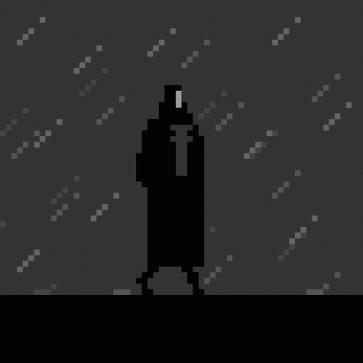 GARN - #pixelart #gif #codziennypunisher