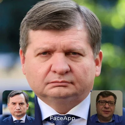 klbs - Połączenie na które nie zasługujemy #stonoga #ziobro #faceapp #heheszki #humor...