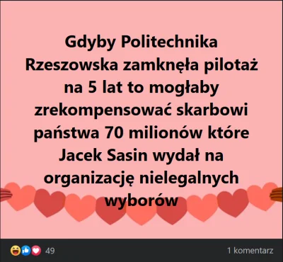 f.....f - ( ͡° ͜ʖ ͡°)

#prz #politechnikarzeszowska #rzeszow #bekazpisu #polityka